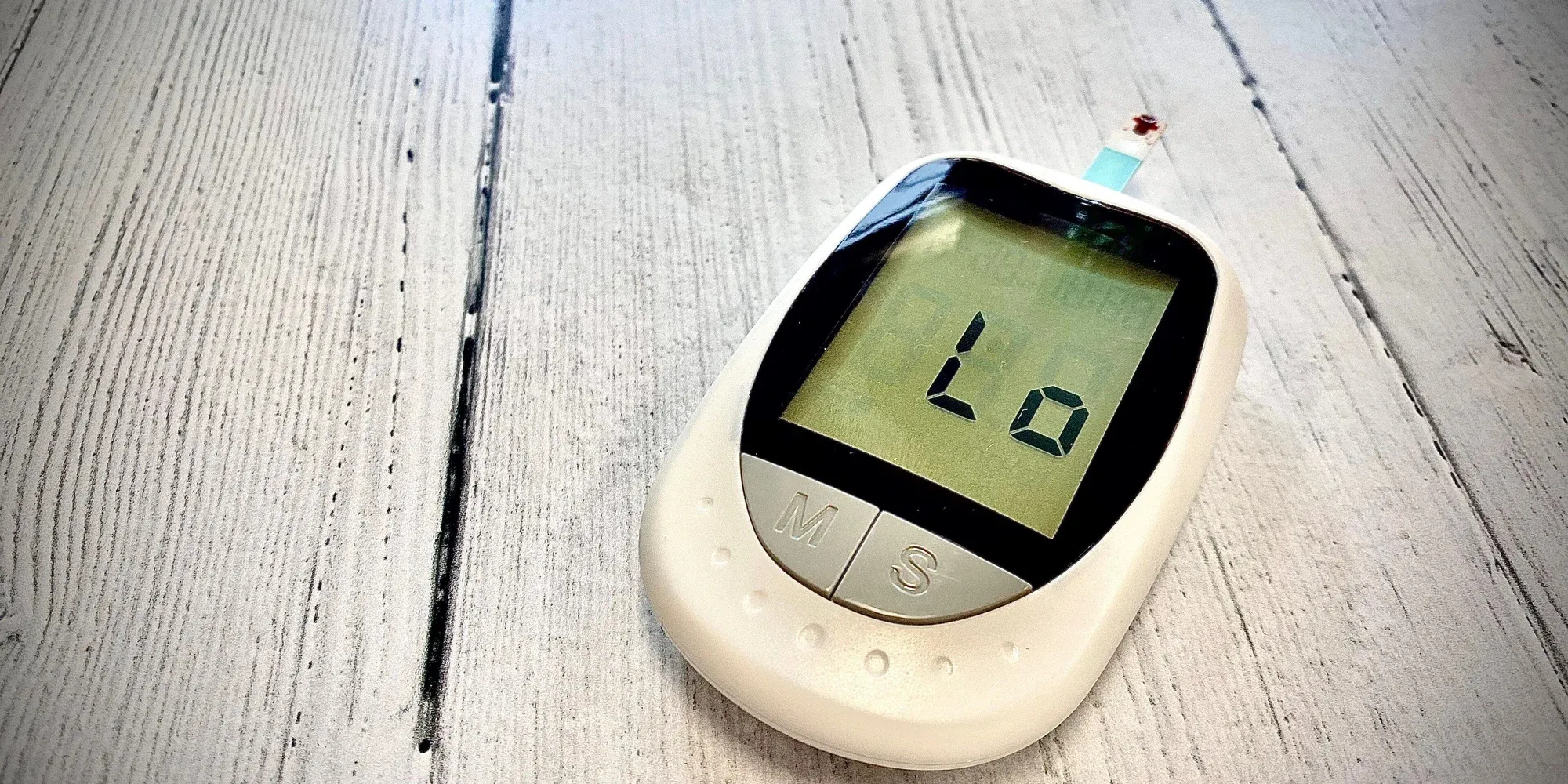 blood sugar monitor