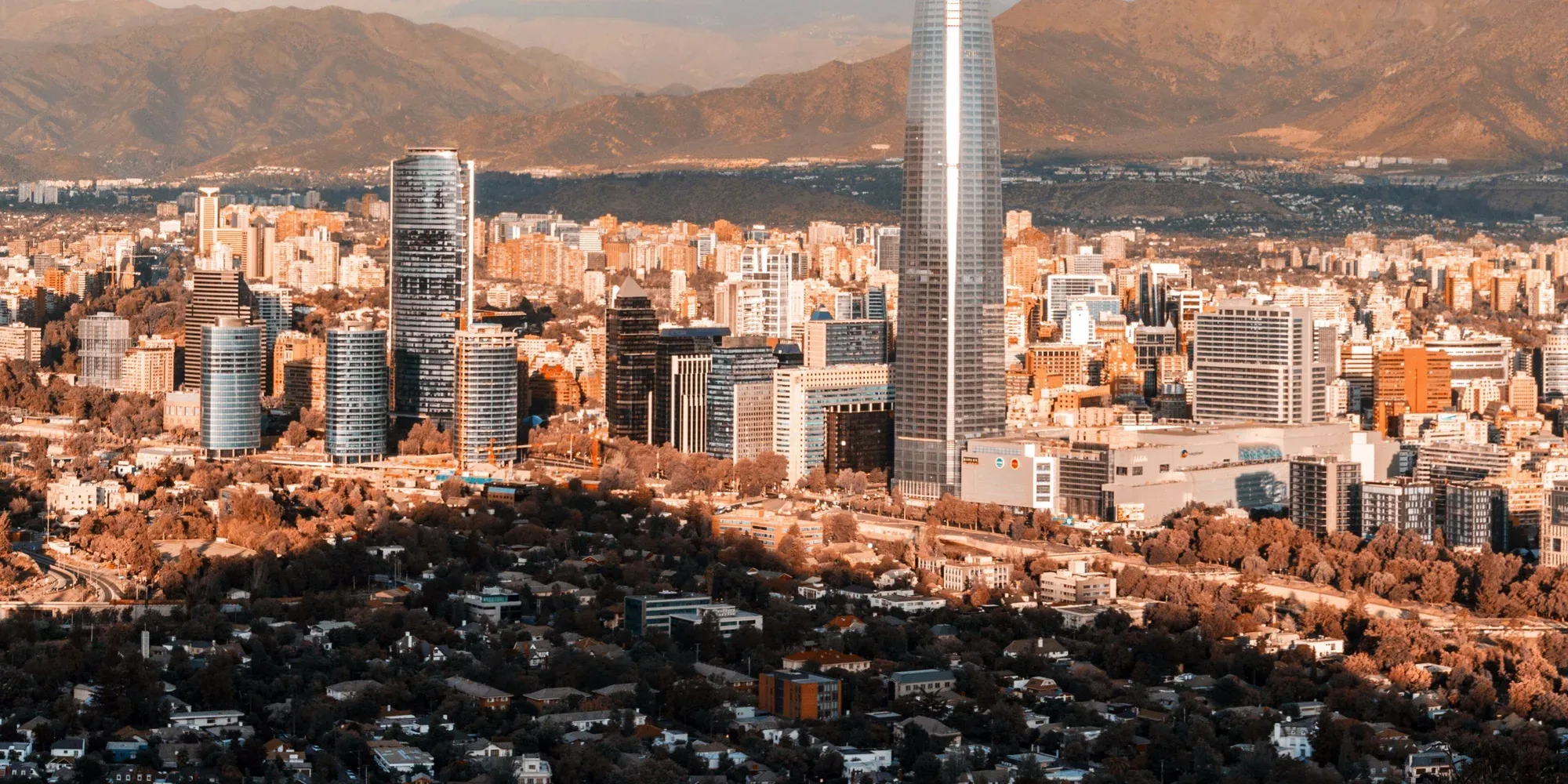 Santiago de Chile