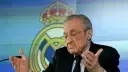 Riquelme presenta papeles para postularse a presidente del Real Madrid