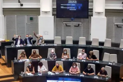 Rita Maestre: “tolerante con los discursos de odio de Vox”