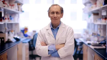 Robert Langer: “Las grandes farmacéuticas aborrecen las ideas arriesgadas”