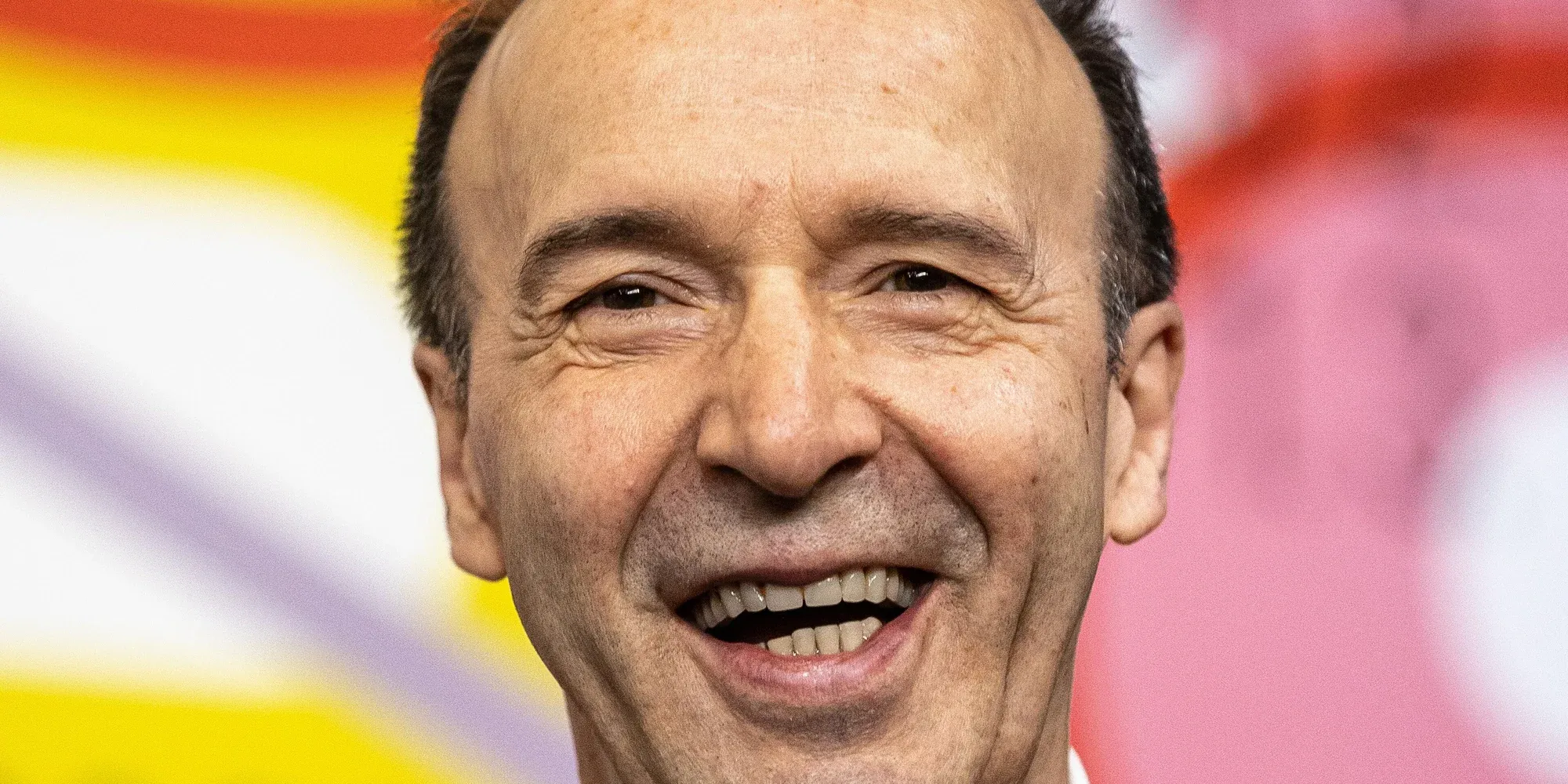 Roberto Benigni