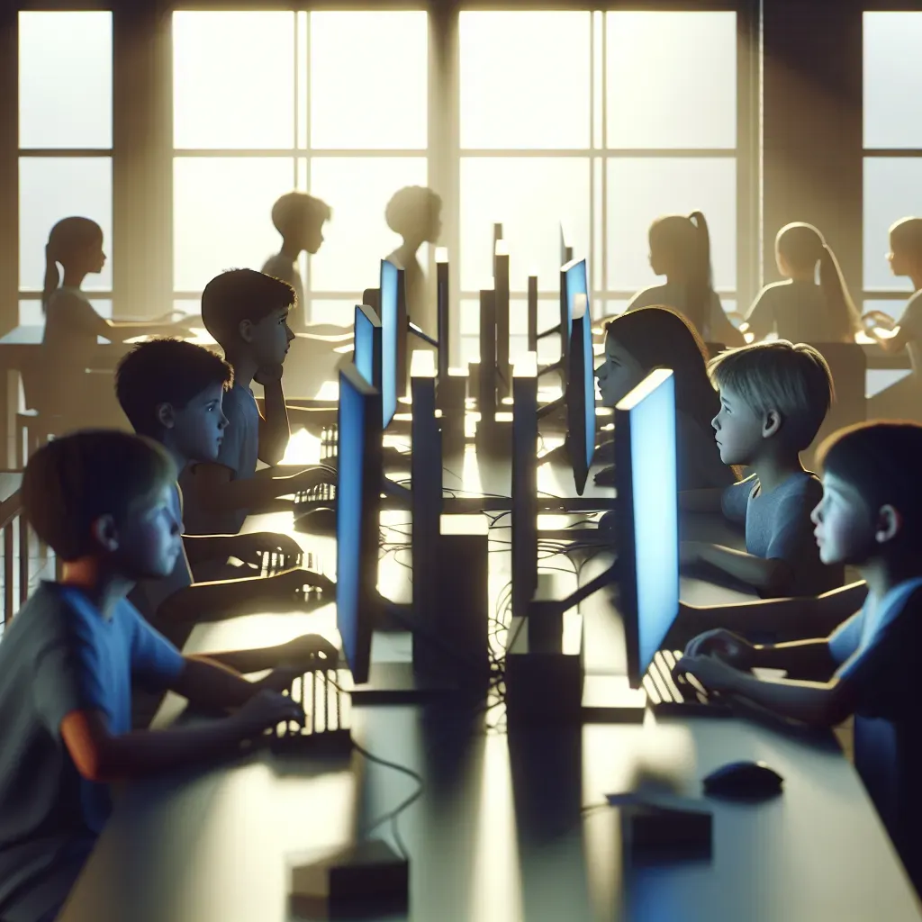 Roblox Es Muy Popular, ¿Qué Enseña a Nuestros Niños?