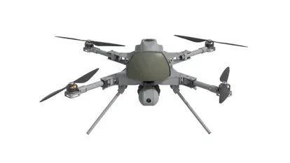Robots que pueden asesinar mediante algoritmo