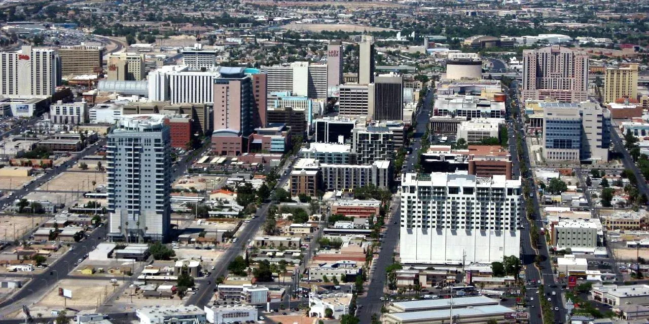 Las Vegas