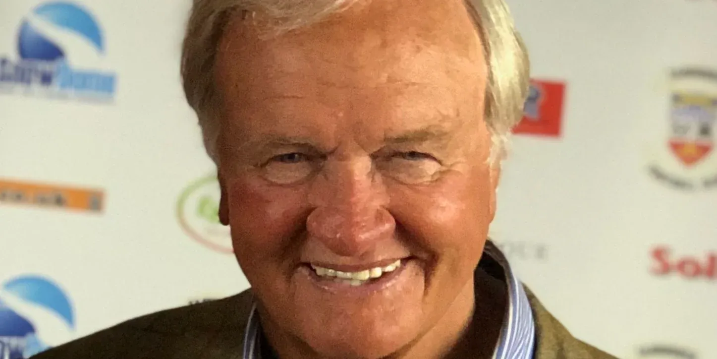 Ron Atkinson