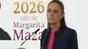 Ronald Johnson pide unión entre EUA y México