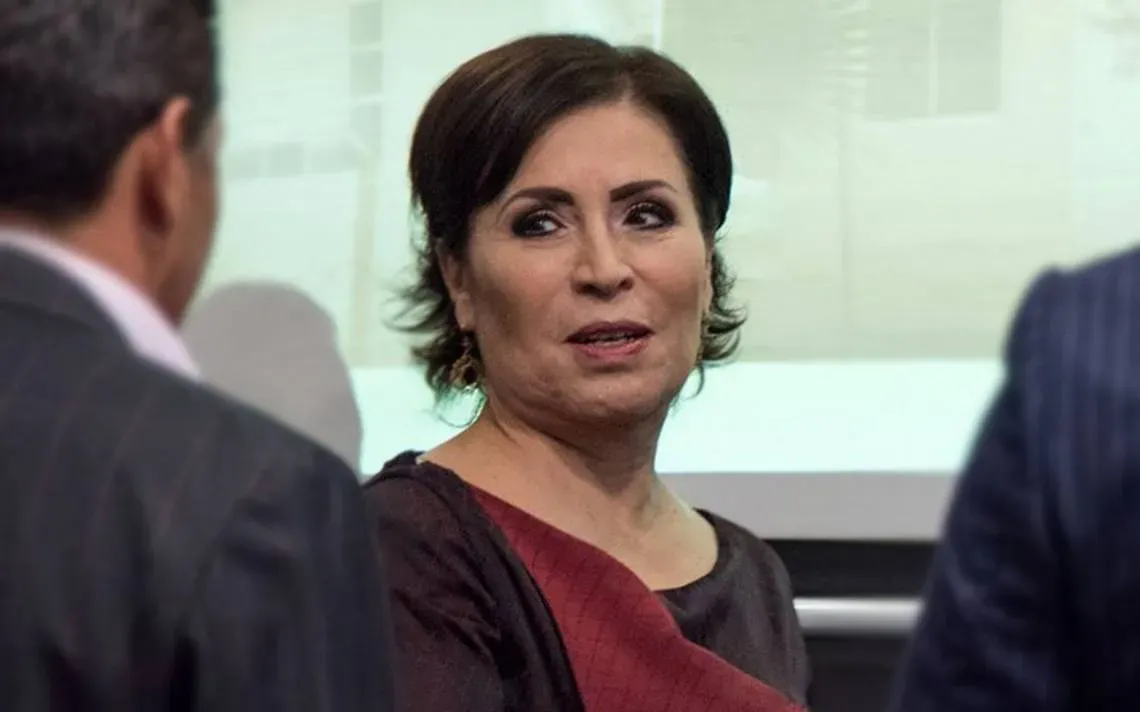 ¿Rosario Robles podría salir de prisión?