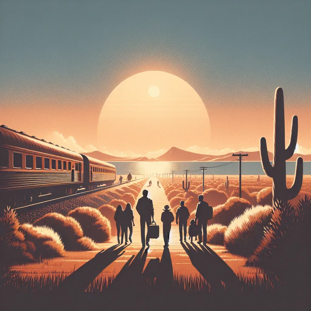 Rumbo a Guaymas – Revista Turística