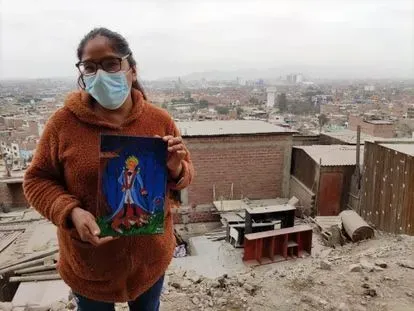 Run Run, la historia del zorro que fue confundido por un perro: Perú