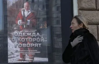 Rusia contra Ucrania: ¿Y si Putin ya hubiera perdido?