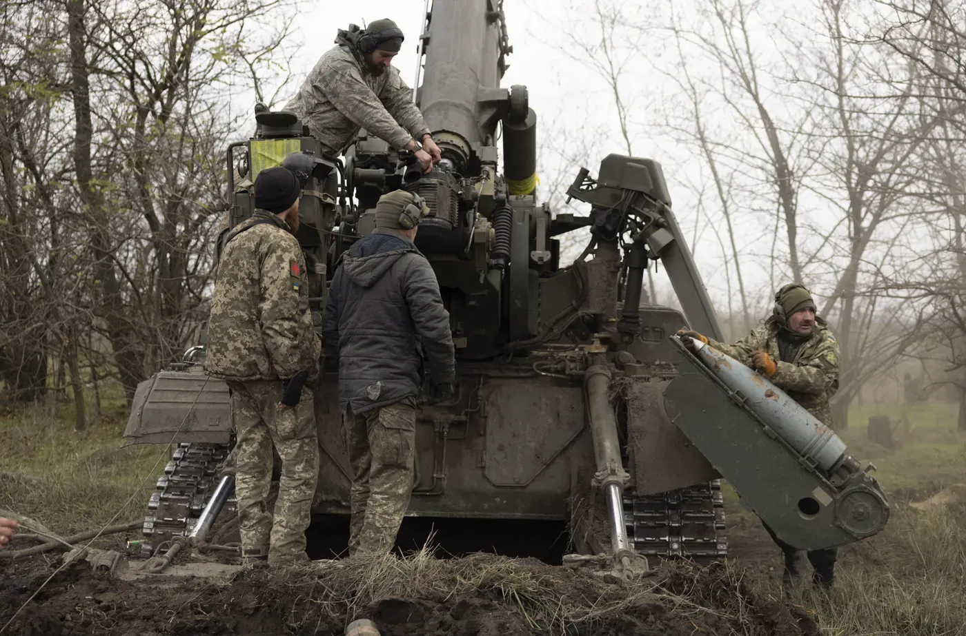 Rusia en su guerra en Ucrania está a un paso de la derrota