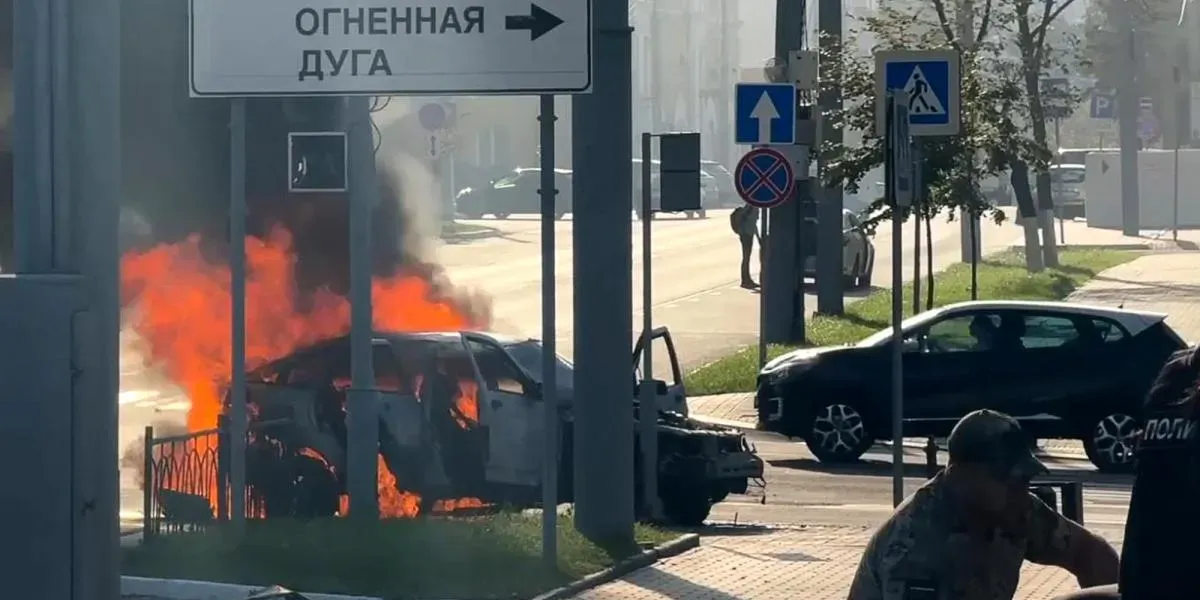 Rusia informa de dos fallecidos y cinco heridos tras ataque ucraniano en Bélgorod
