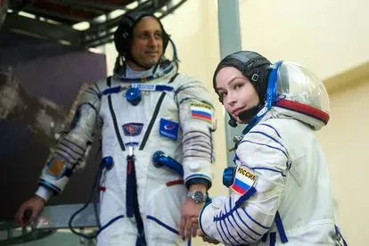 Rusia quiere vencer también en la carrera espacial cinematográfica
