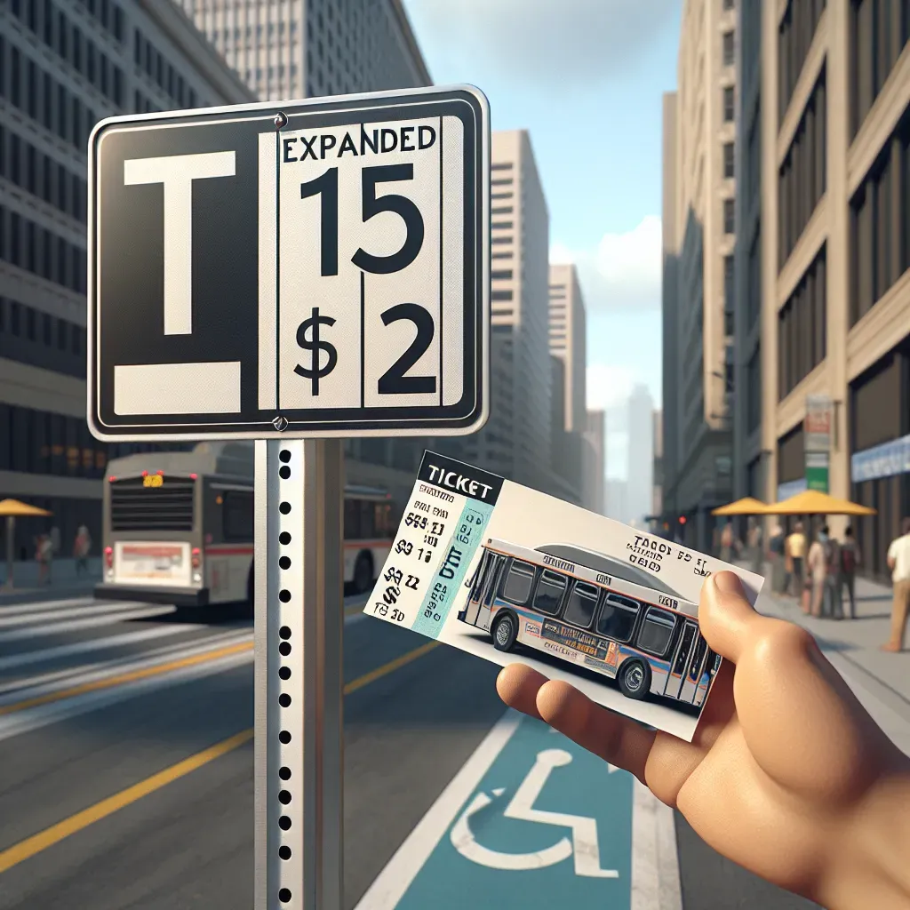 Ruta T15 amplía su trayecto y ofrece tarifas de $2.
