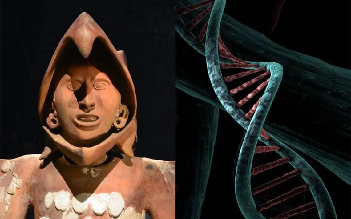 ¿Sabías que una pandemia fue lo que acabo con los Aztecas?