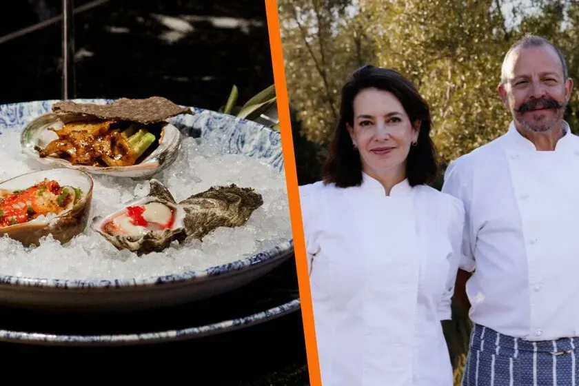 Sabores del Valle en tu mesa