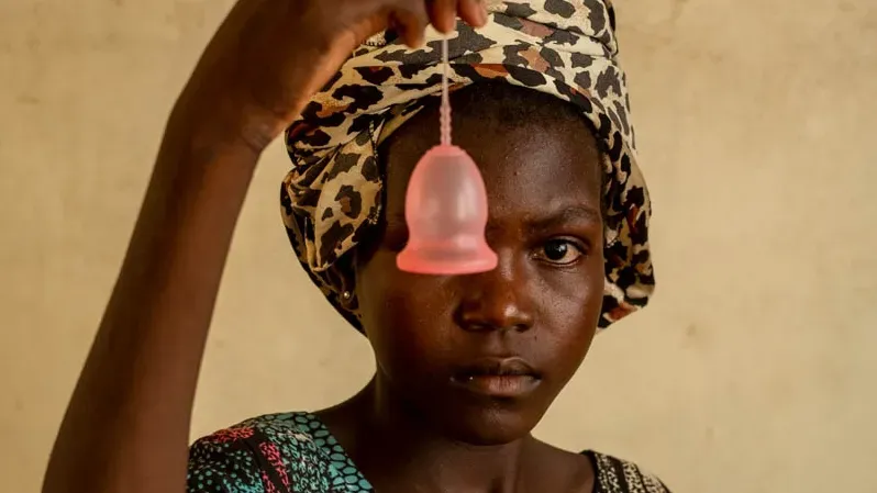 Salud femenina: el provenir de la menstruación y el futuro de las niñas