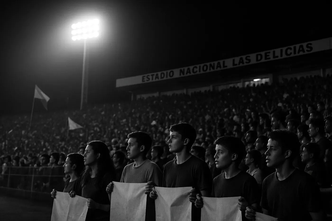 El Salvador Sub-16 disputa final centroamericana ante Panamá