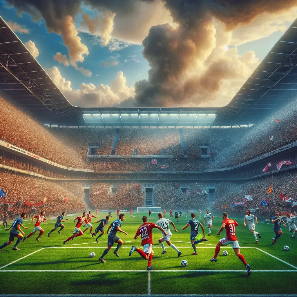 Salzburg vs Real Madrid: Transmisión Mundial Clubes
