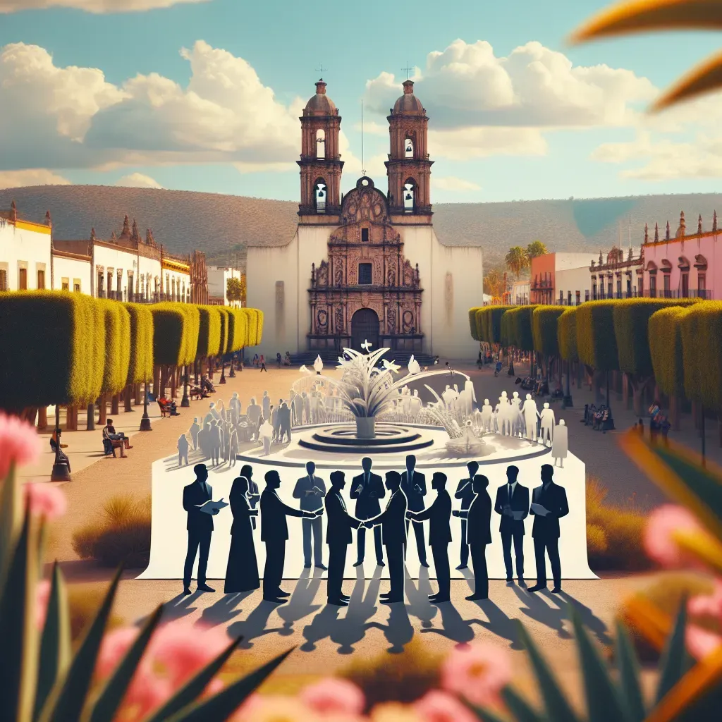 San Luis Potosí fortalece alianza con el INE.