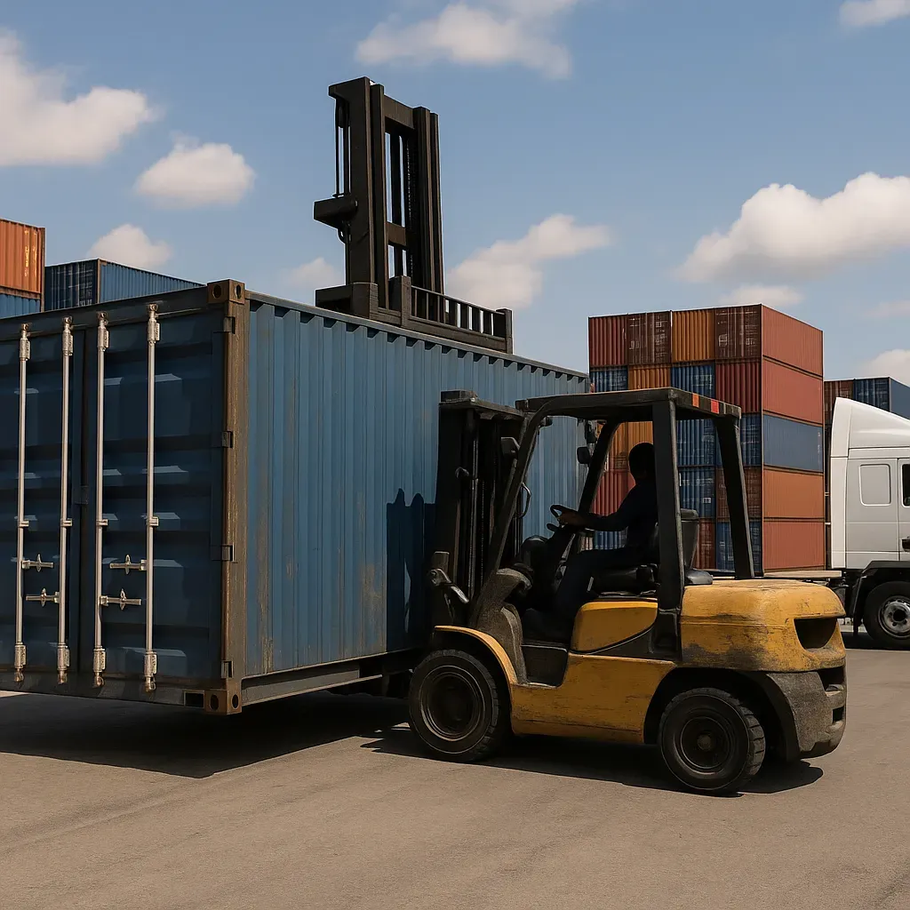 San Luis Potosí reafirma su posición exportadora.