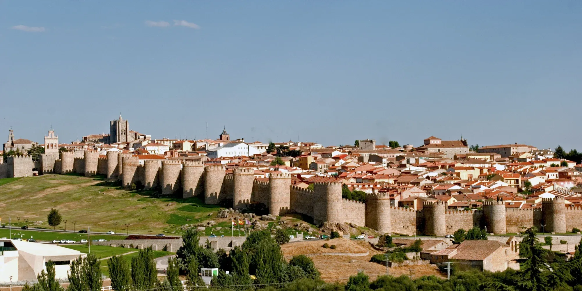Ávila