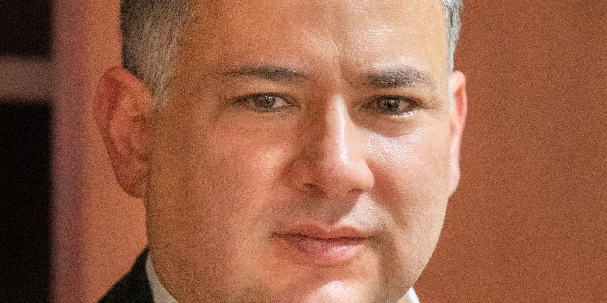 Santiago Nieto