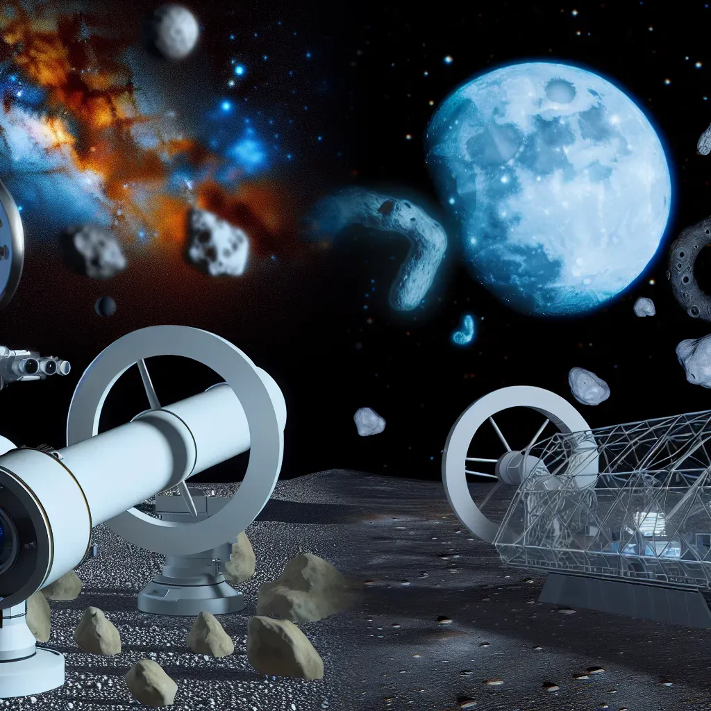 Sara García aboga por ciencia sobre turismo espacial.