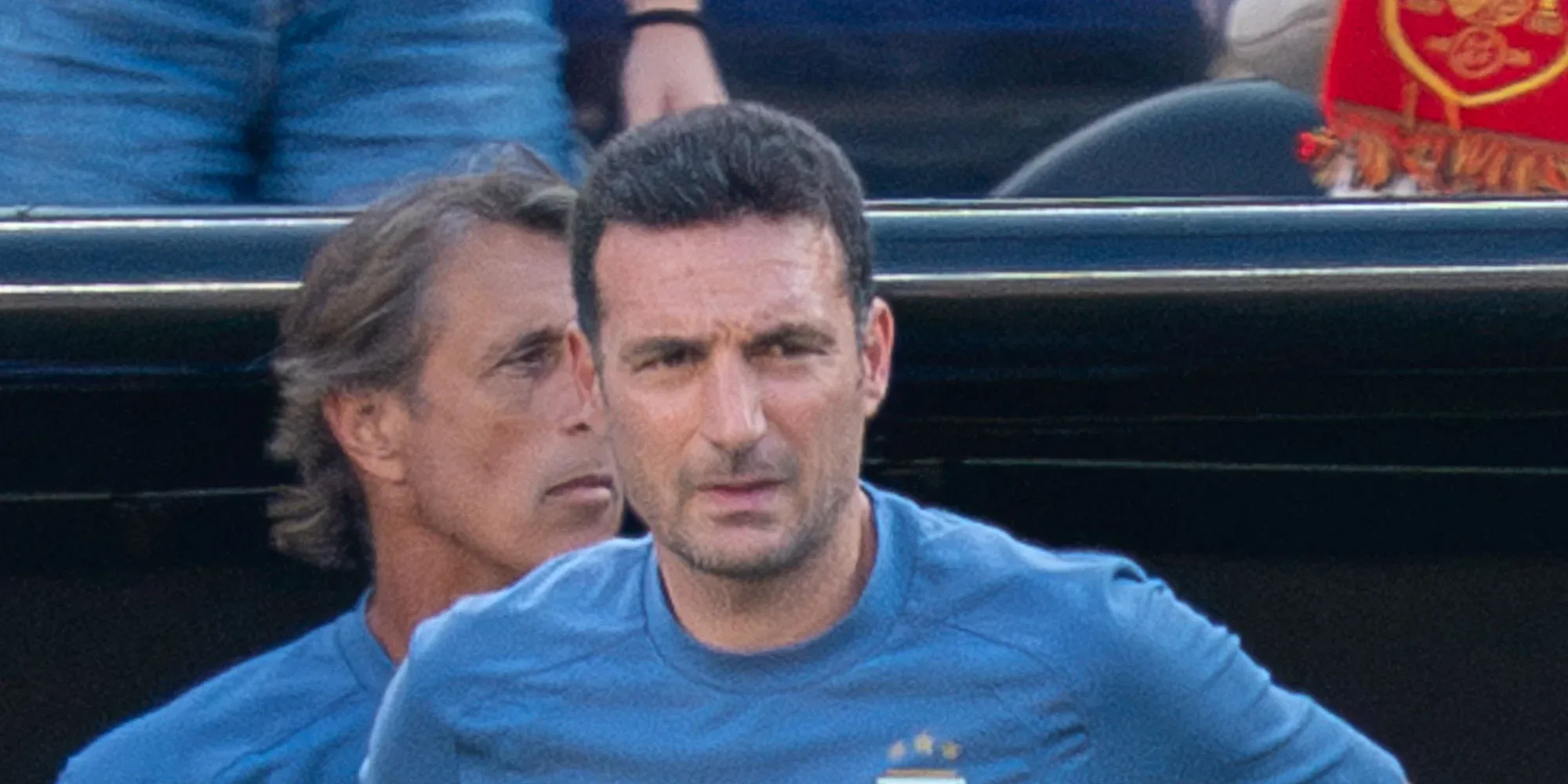 Lionel Scaloni