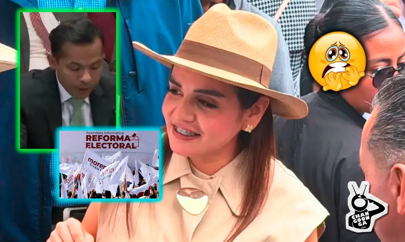 SCJN Retrasa Debate sobre Candidaturas Independientes en Michoacán