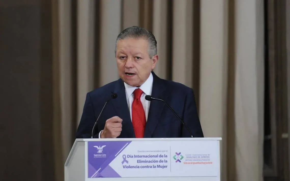 SCJN tiene el objetivo de erradicar el machismo en México