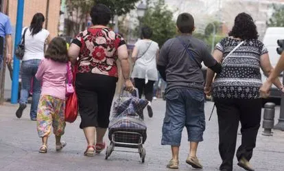 Se agrava el problema de Obesidad por pandemia del Covid-19