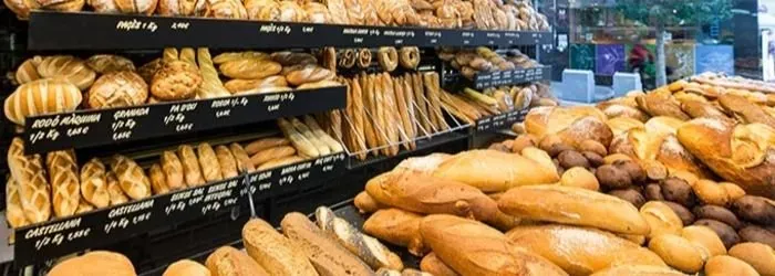 Se encarece el pan por inestabilidad en precios del gas