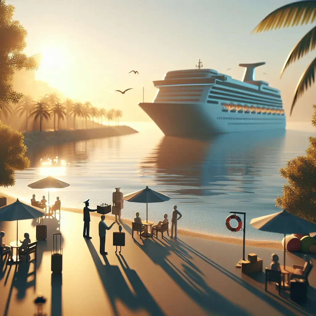 Se prevé que Capital Cruising atenderá 450,000 personas en 2026.