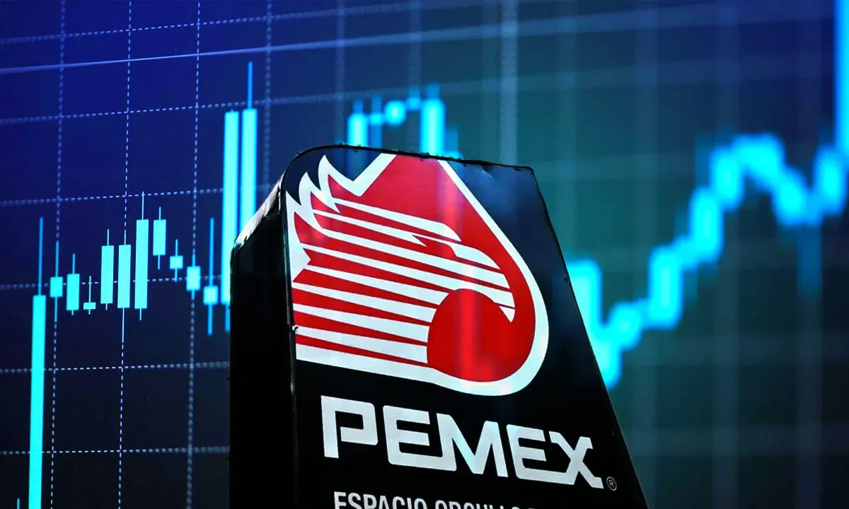 Se recupera PEMEX en el primer semestre 2022