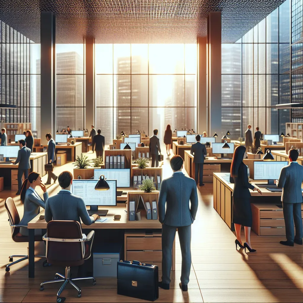 Sector de mayor expansión en España según tendencias laborales – Dimension Turistica Magazine