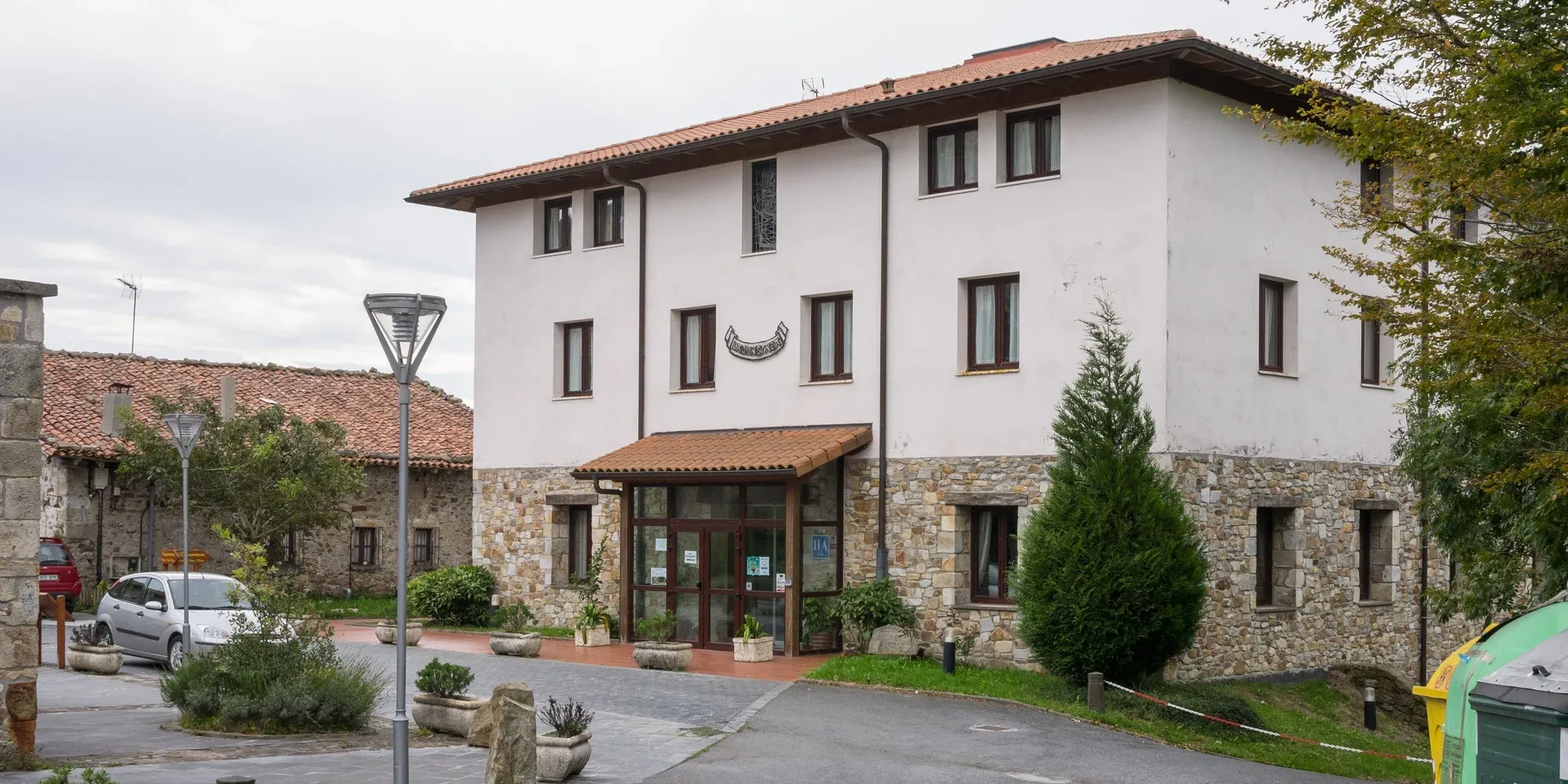 tourist apartments in Spain