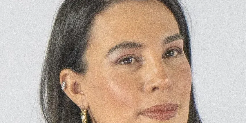 Josefina Rodríguez Zamora