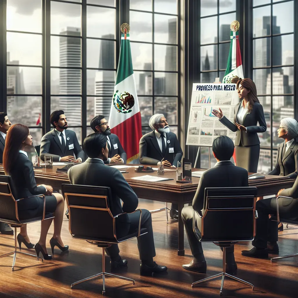Sectur y Gobierno de Nuevo León lanzan "Progreso para México".