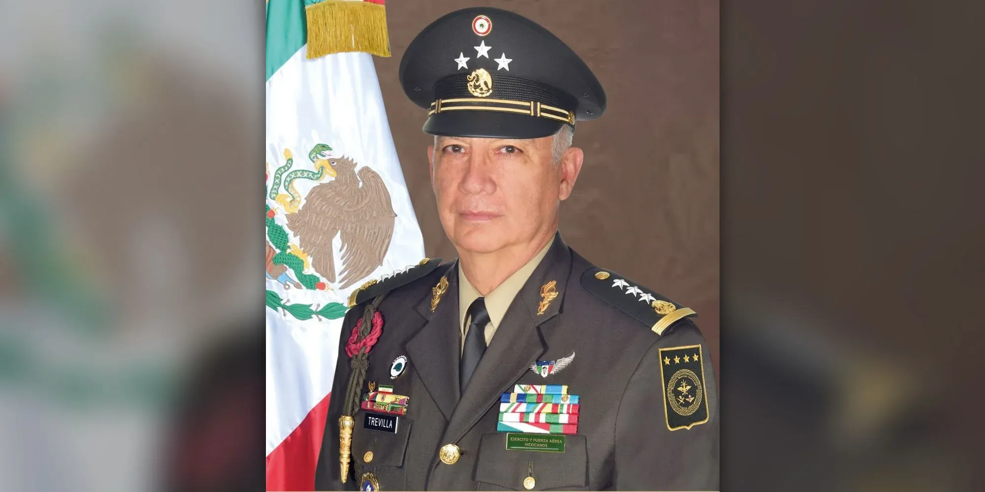 Ricardo Trevilla Trejo