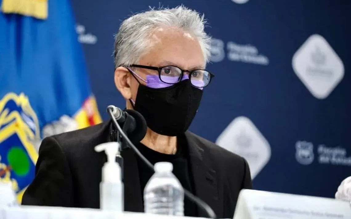 Seguirán operativos en Jalisco, dice fiscal