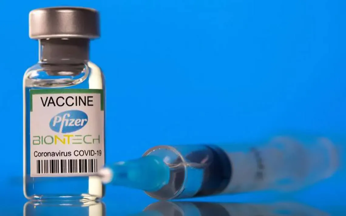 Segura la vacuna Pfizer-BioNTech para niños de entre seis y cinco años
