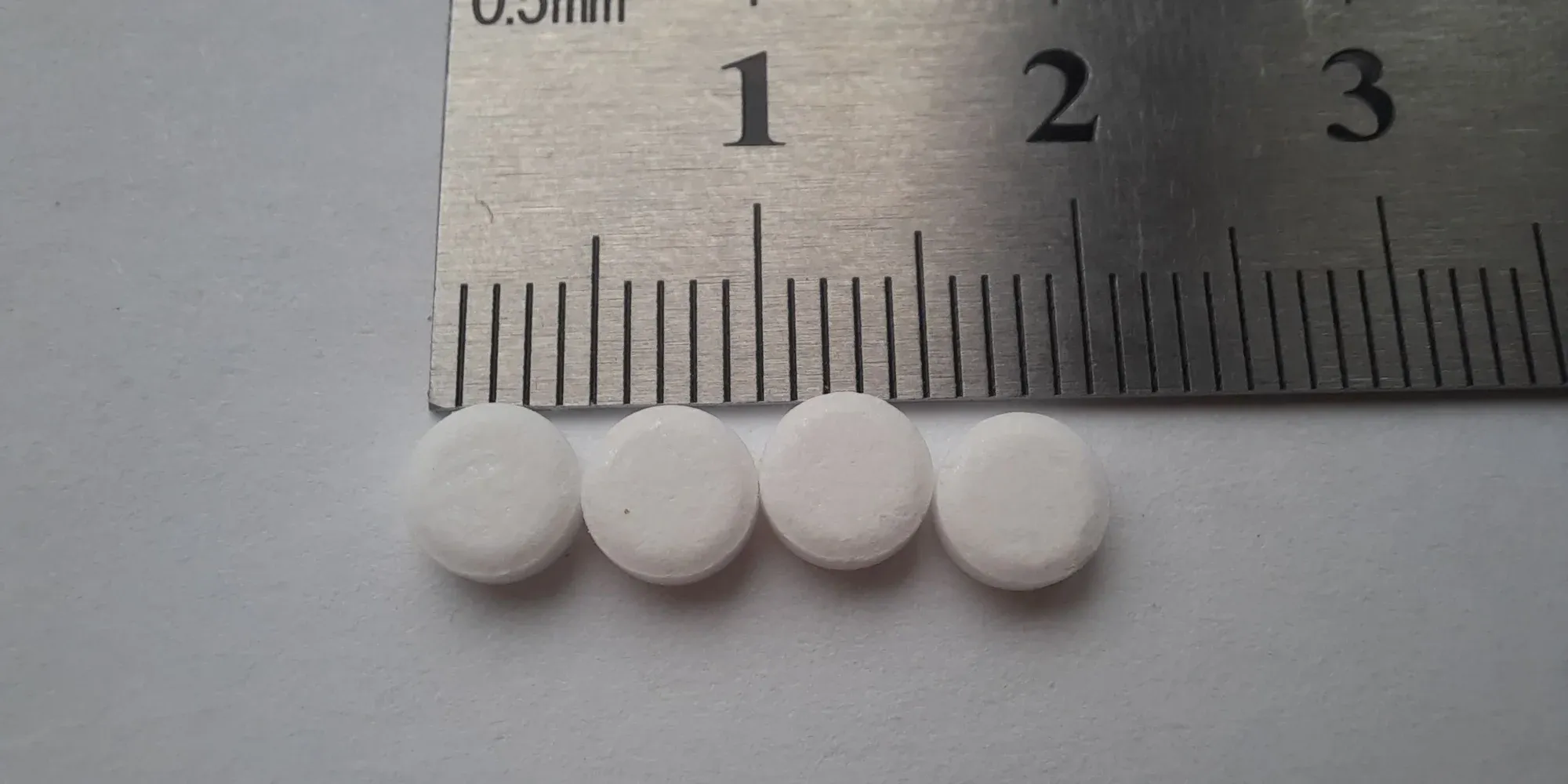 artificial sweeteners