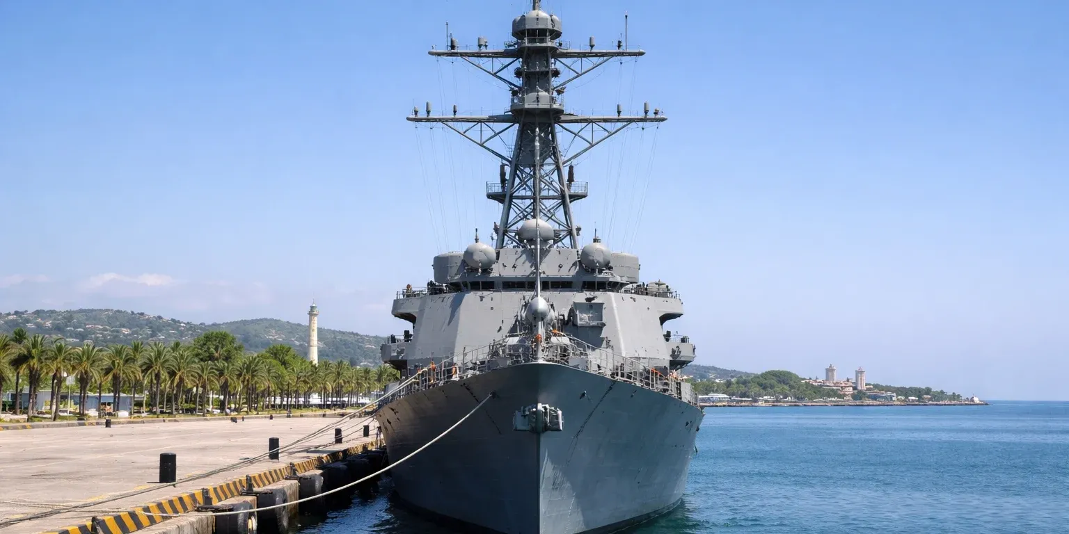 Senado autoriza ingreso de 28 marines armados de EU para entrenamiento conjunto en México
