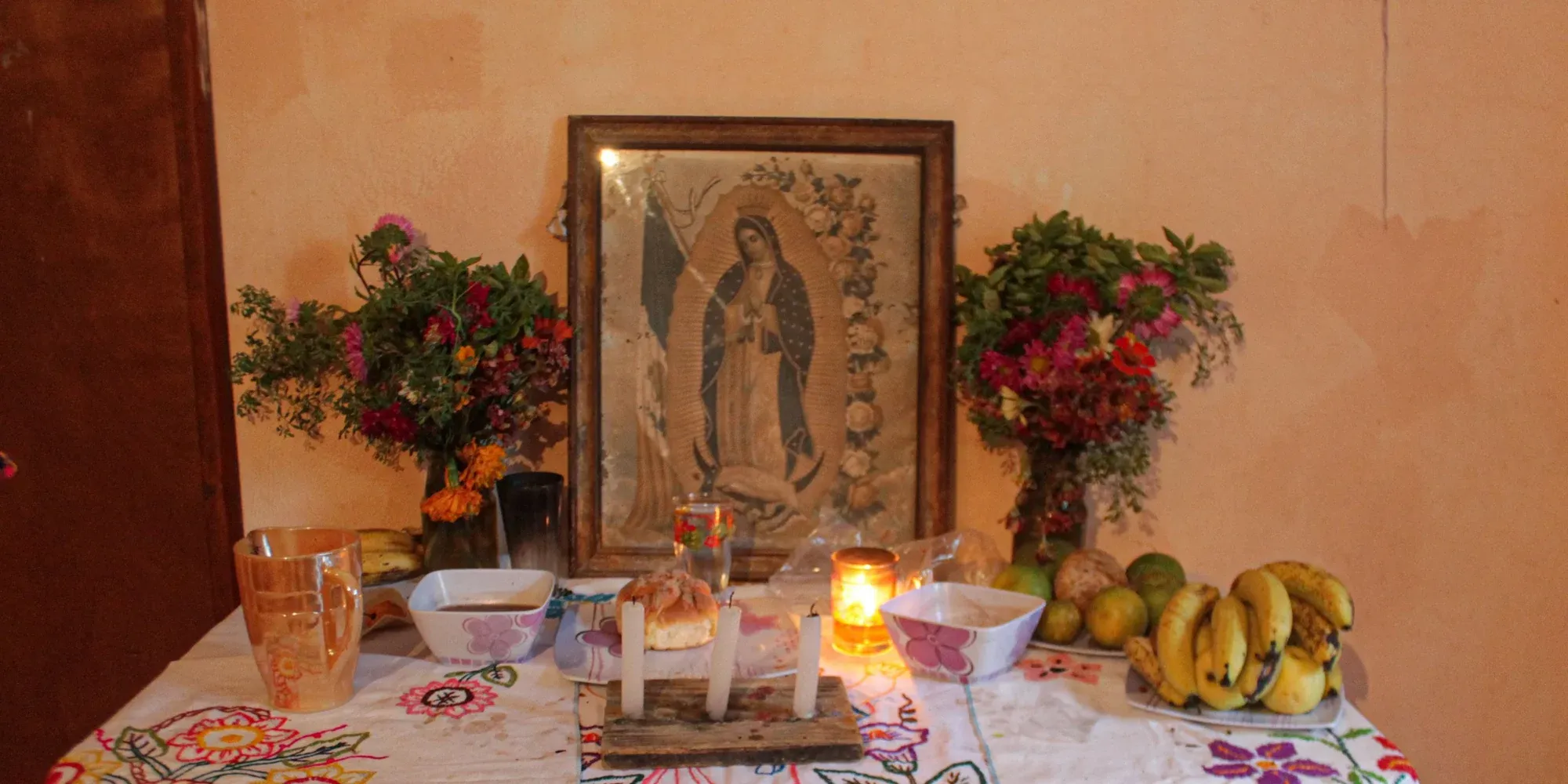 Day of the Dead celebration