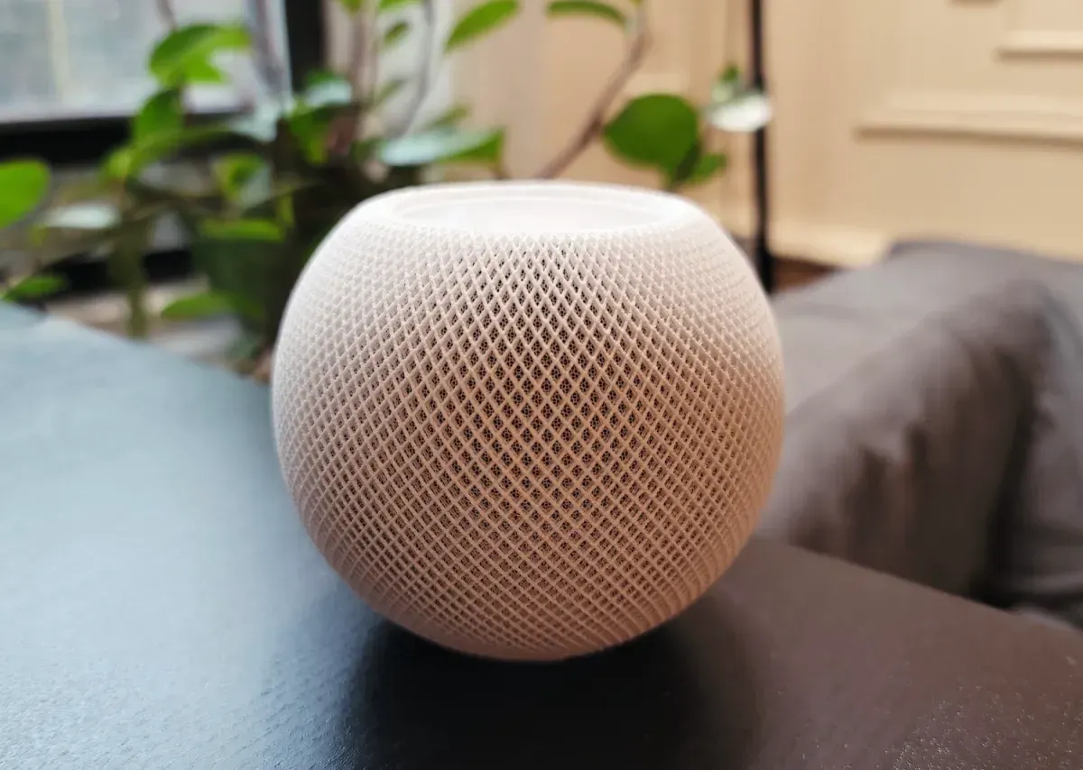 ¿Será HomeView el primer éxito doméstico de Apple?