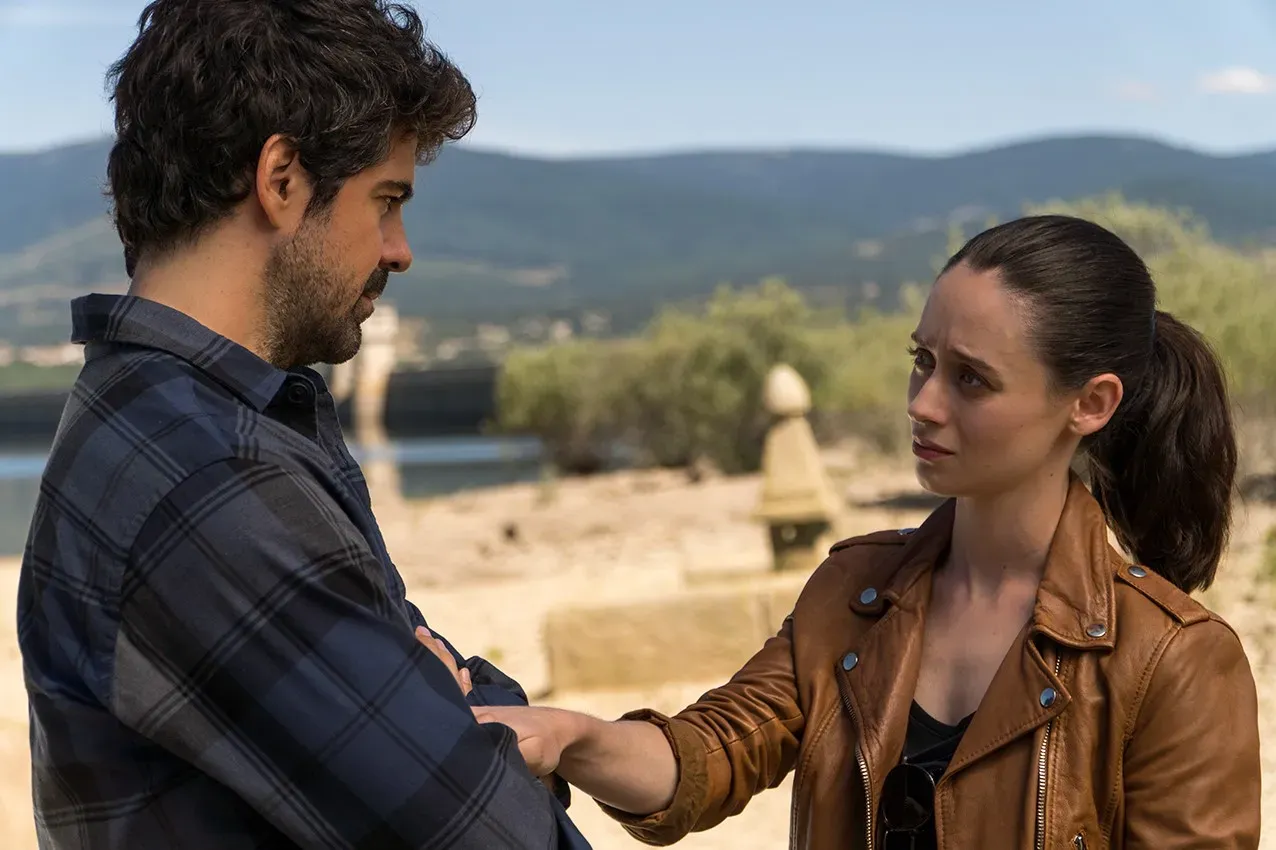 Series: La sobria realización de ‘Sequía’ y ‘El joven Wallander’