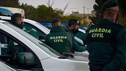 Sevilla: Hombre mata a su cuñado por una herencia y después se suicida
