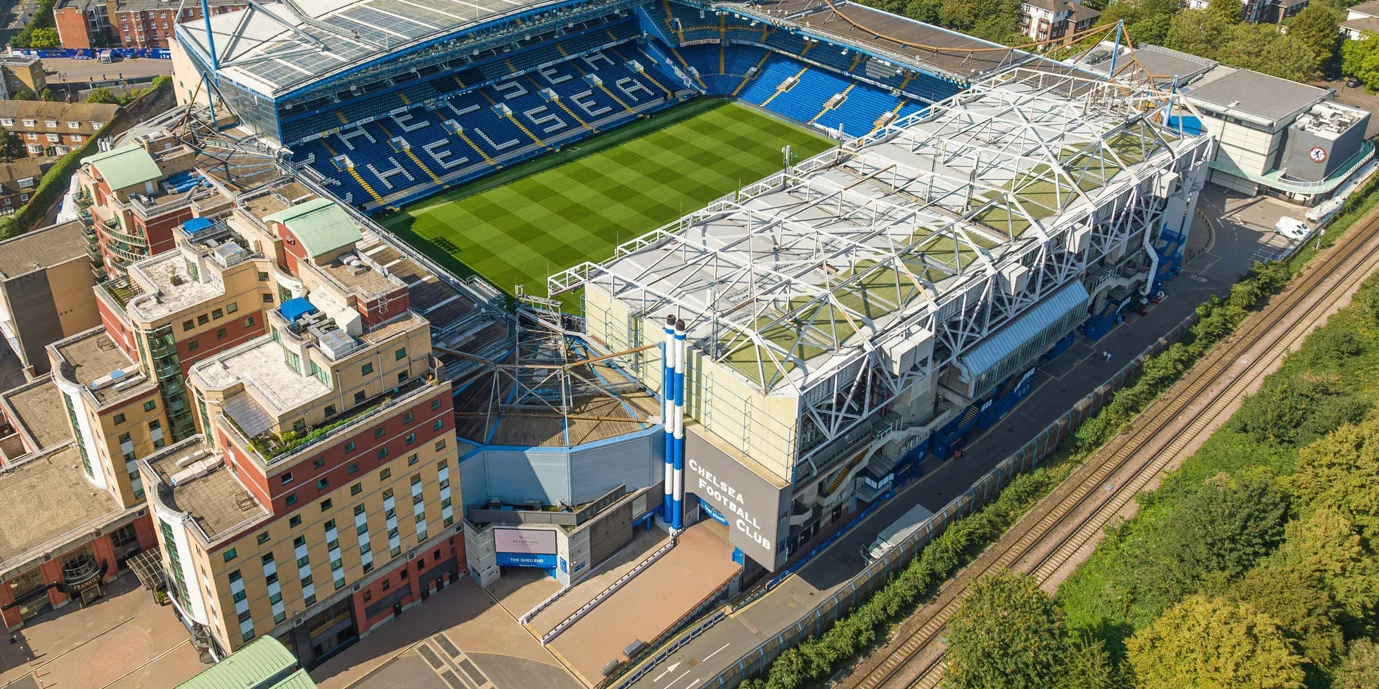 Stamford Bridge
